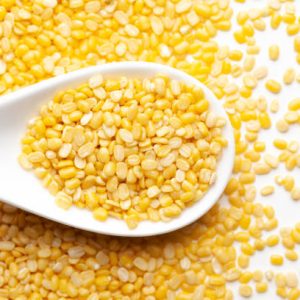 Moong Dal Organic