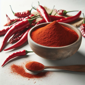 Red Chilli Powder
